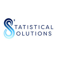 Statistical Solutions Inc Logo