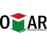 OMARGROUPBD Logo