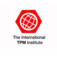 International TPM Institute, Inc. Logo