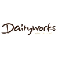 Dairyworks Logo