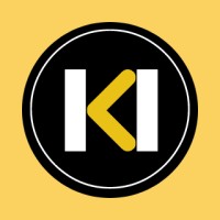 KRAVE INDIAN Restaurant Logo