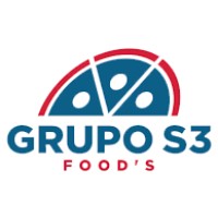 Grupo S3 Foods Logo