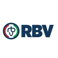 RBV Lojistik Logo