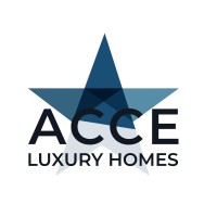 Acce Luxury Homes Logo