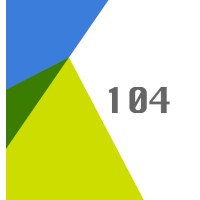 K104 Prozessoptimierung GmbH Logo