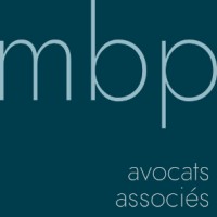 MBP Avocats Logo