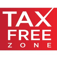Tax Free Zone Logo