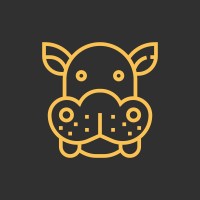 Social Hippo Logo