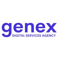 Genex Logo