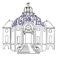 Lycée Le Castel Logo