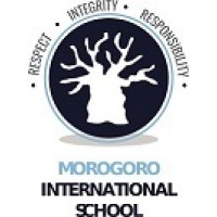 Morogoro International School Logo