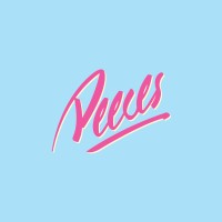 PEECES Logo
