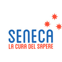 Seneca srl Impresa Sociale Logo