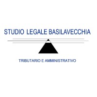 Studio Legale Basilavecchia Logo