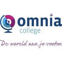 Omnia College Logo