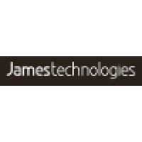 James Technologies Group Logo