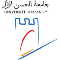 Université Hassan I Logo