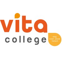 Vita College Logo