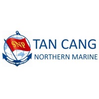 Tan Cang Northern Maritime JSC (TCM) Logo