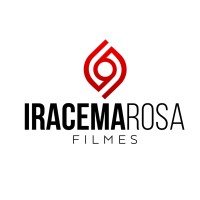 Iracema Rosa Filmes Logo