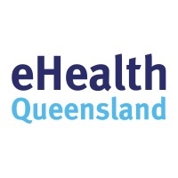 eHealth Queensland Logo