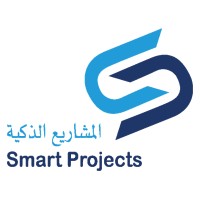 Smart Projects Construction Company Logo