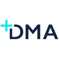 DMA Solutions GmbH Logo