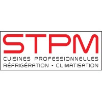 STPM Cuisines professionnnelles et Froid Logo