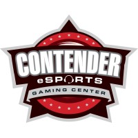 Contender eSports Logo
