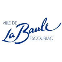 Ville de La Baule-Escoublac Logo