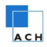 A C H Bouw nv Logo
