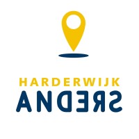 Harderwijk Anders Logo