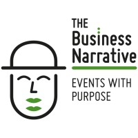 The Business Narrative Logo
