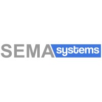 SEMAsystems GmbH Logo
