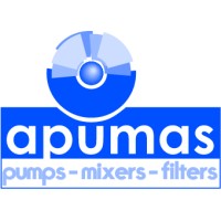 Apumas Logo