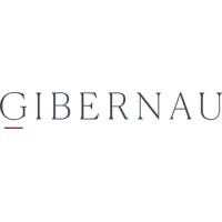 GIBERNAU Logo