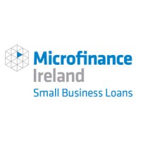 Microfinance Ireland Logo