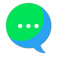 SimpSocial Logo