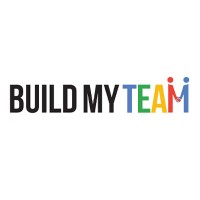 Build My Team Logo