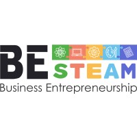 BE-STEAM Logo