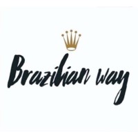 Brazilian way Logo
