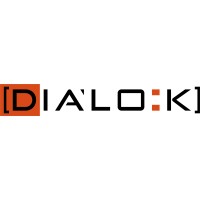 [DIALO:K] Logo