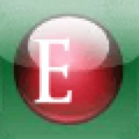 A Book Editor Logo