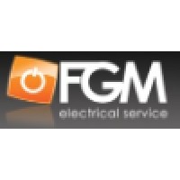 FGM Logo
