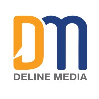 Deline Media Logo