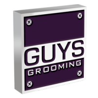 Guys Grooming Logo