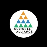 Cultural Alliance of Fairfield County Logo
