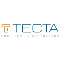 Tecta Costruzioni Srl Logo