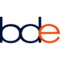 BDE Ltd. Logo
