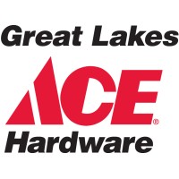 Great Lakes Ace Hardware Logo